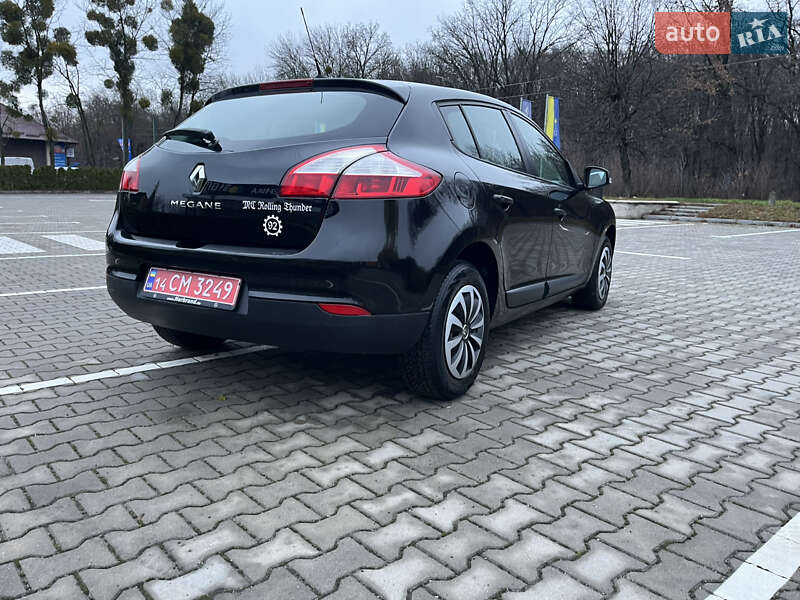 Хэтчбек Renault Megane 2011 в Виннице фото 31 Хэтчбек Renault Megane 2011 в Виннице