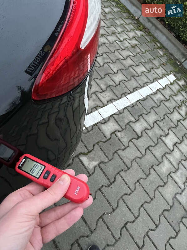 Хэтчбек Renault Megane 2011 в Виннице фото 51 Хэтчбек Renault Megane 2011 в Виннице