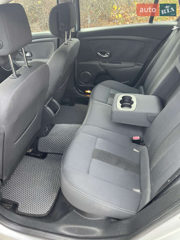 Универсал Renault Megane 2010 в Виннице