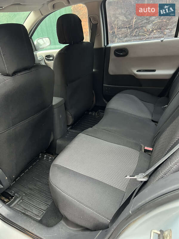 Седан Renault Megane 2004 в Жмеринці фото 10 Седан Renault Megane 2004 в Жмеринці