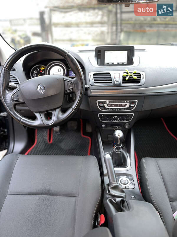 Універсал Renault Megane 2011 в Гнівані