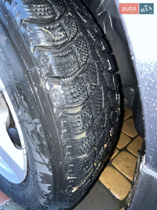 Універсал Renault Megane 2011 в Гнівані