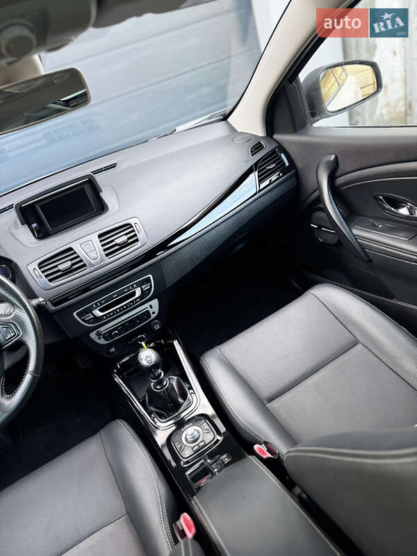 Универсал Renault Megane 2013 в Полтаве фото 40 Универсал Renault Megane 2013 в Полтаве