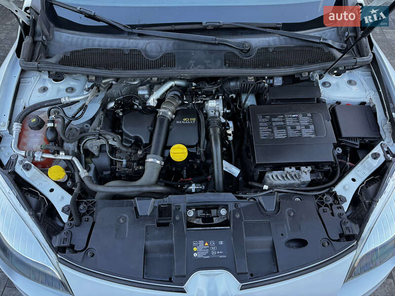Универсал Renault Megane 2013 в Полтаве фото 50 Универсал Renault Megane 2013 в Полтаве