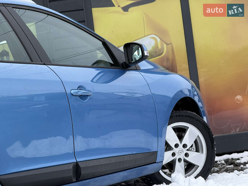 Универсал Renault Megane 2013 в Стрые фото 22 Универсал Renault Megane 2013 в Стрые