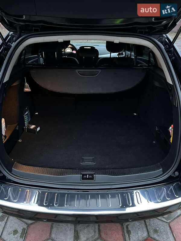 Універсал Renault Megane 2010 в Петропавлівці