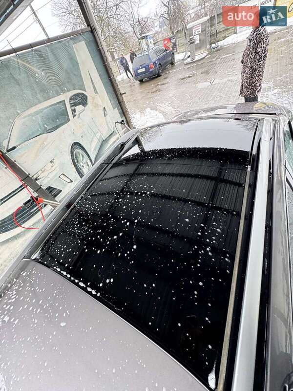 Универсал Renault Megane 2012 в Мервичах