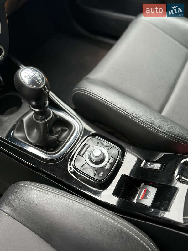 Универсал Renault Megane 2012 в Луцке