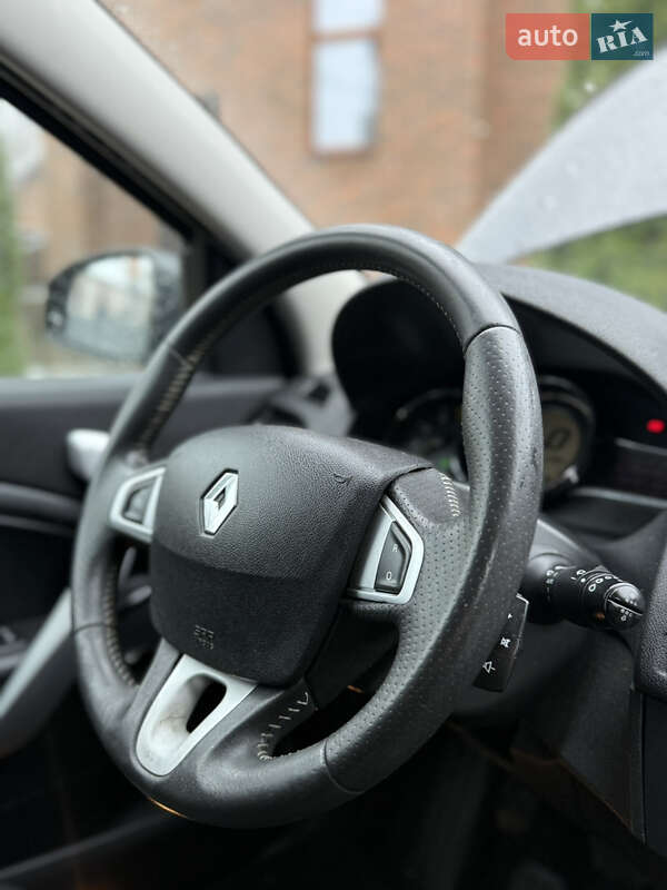 Универсал Renault Megane 2012 в Луцке