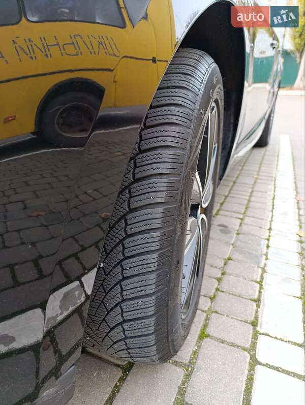 Универсал Renault Megane 2012 в Одессе