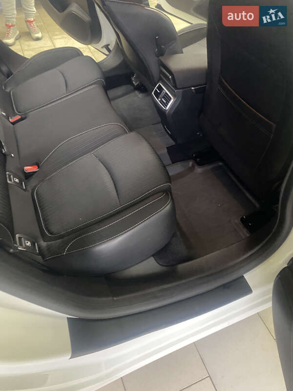 Універсал Renault Megane 2018 в Києві