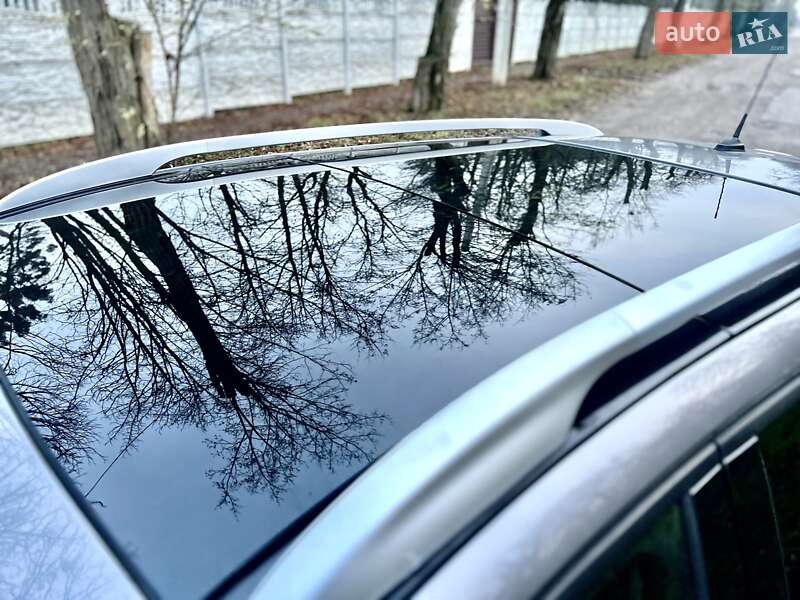 Универсал Renault Megane 2012 в Харькове