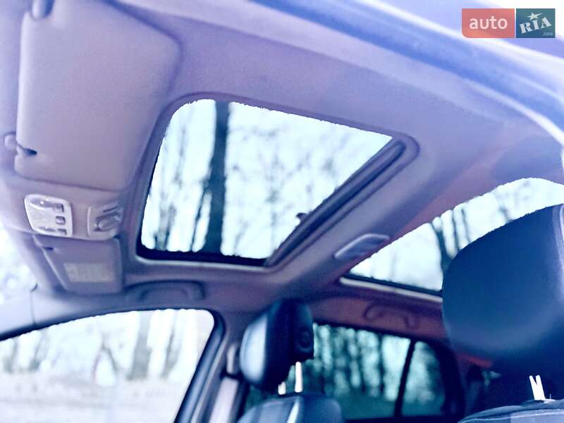 Универсал Renault Megane 2012 в Харькове