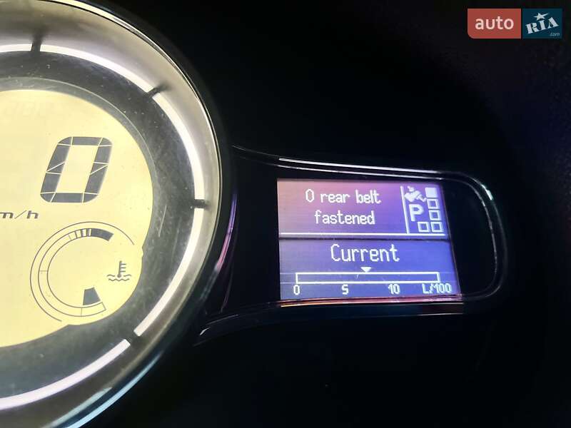 Универсал Renault Megane 2012 в Харькове