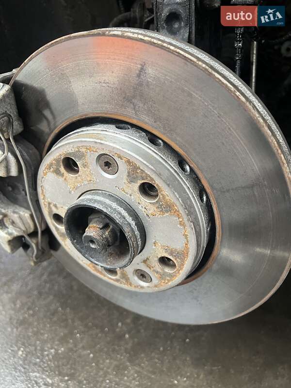 Универсал Renault Megane 2012 в Харькове