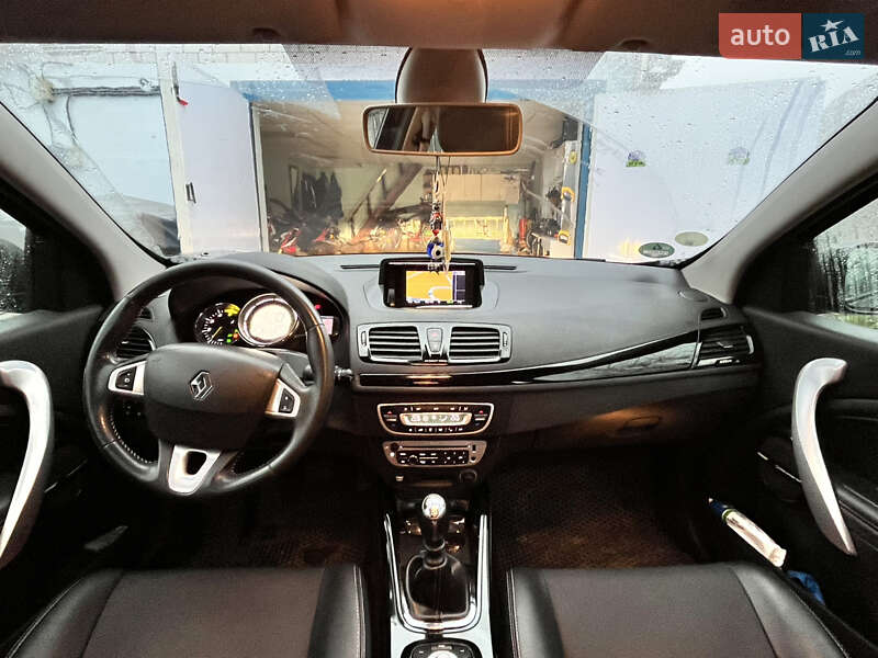 Универсал Renault Megane 2012 в Украинке фото 6 Универсал Renault Megane 2012 в Украинке