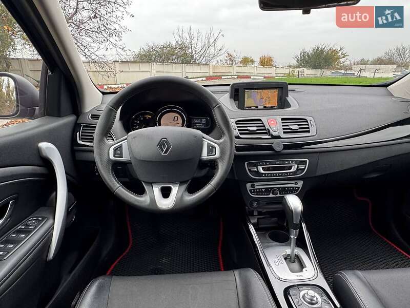 Універсал Renault Megane 2011 в Одесі фото 7 Універсал Renault Megane 2011 в Одесі