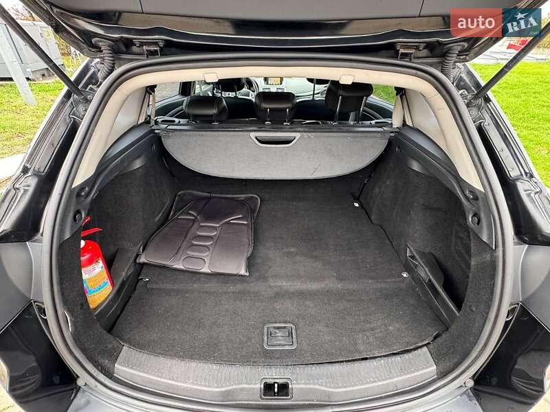 Універсал Renault Megane 2011 в Одесі фото 19 Універсал Renault Megane 2011 в Одесі