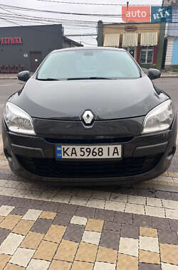 Хэтчбек Renault Megane 2009 в Николаеве