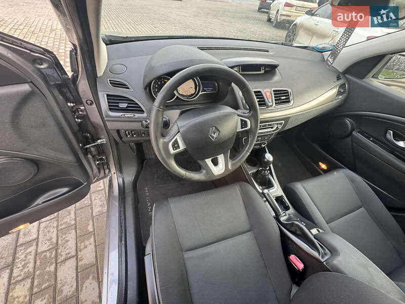 Универсал Renault Megane 2010 в Белой Церкви