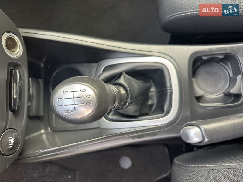 Универсал Renault Megane 2010 в Белой Церкви