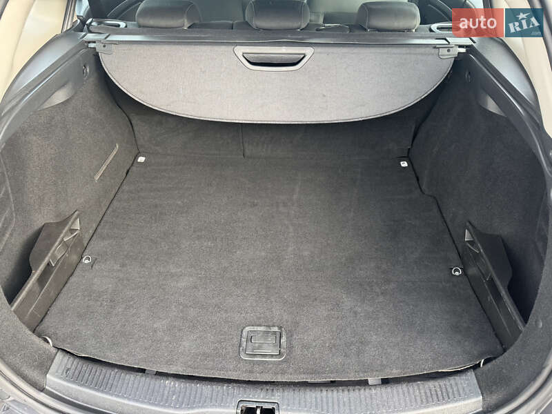 Универсал Renault Megane 2010 в Белой Церкви