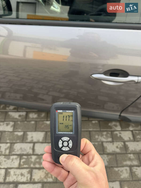 Универсал Renault Megane 2010 в Белой Церкви