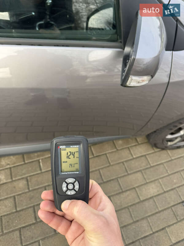 Универсал Renault Megane 2010 в Белой Церкви