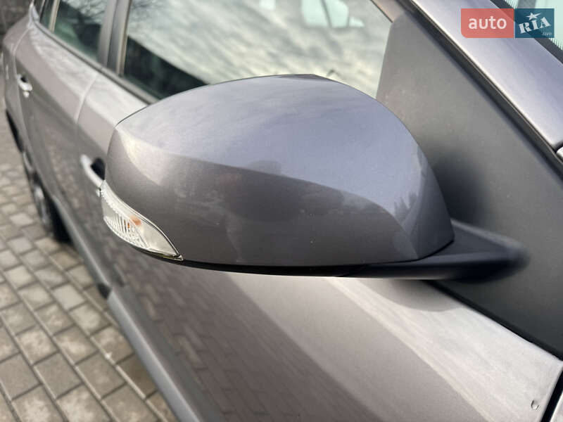 Универсал Renault Megane 2010 в Белой Церкви