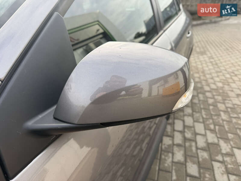 Универсал Renault Megane 2010 в Белой Церкви