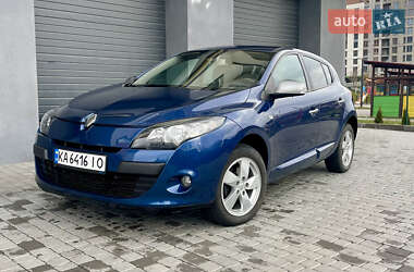 Хетчбек Renault Megane 2011 в Вінниці