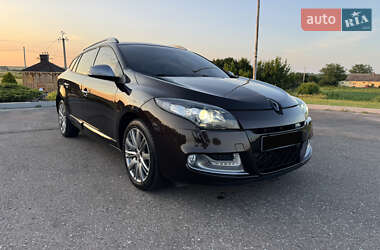 Універсал Renault Megane 2012 в Дубні