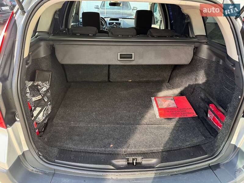 Універсал Renault Megane 2005 в Одесі