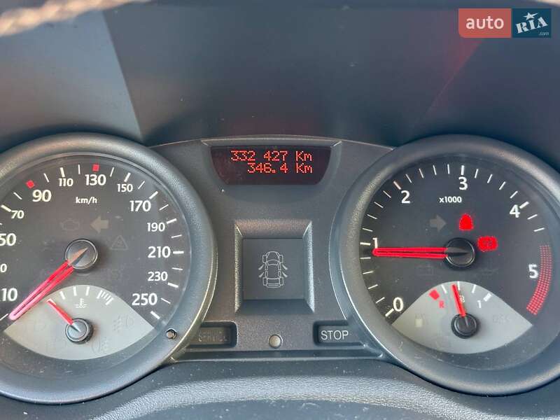 Універсал Renault Megane 2005 в Одесі