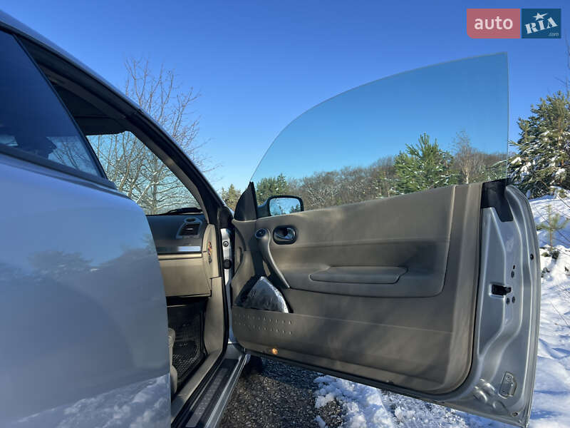 Кабріолет Renault Megane 2007 в Болехові