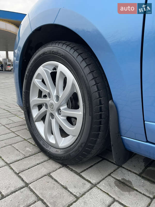 Универсал Renault Megane 2014 в Запорожье фото 21 Универсал Renault Megane 2014 в Запорожье