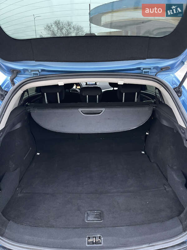 Универсал Renault Megane 2014 в Запорожье фото 53 Универсал Renault Megane 2014 в Запорожье