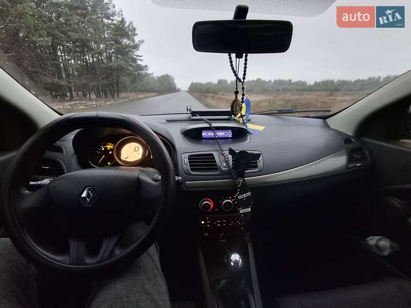 Універсал Renault Megane 2012 в Сарнах