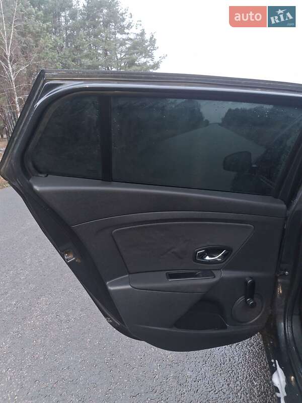 Універсал Renault Megane 2012 в Сарнах