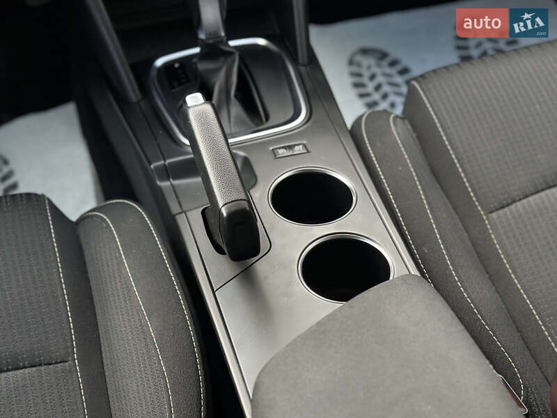 Универсал Renault Megane 2018 в Шептицькому