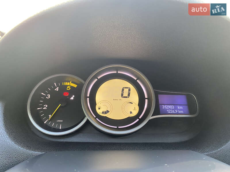 Универсал Renault Megane 2010 в Ровно