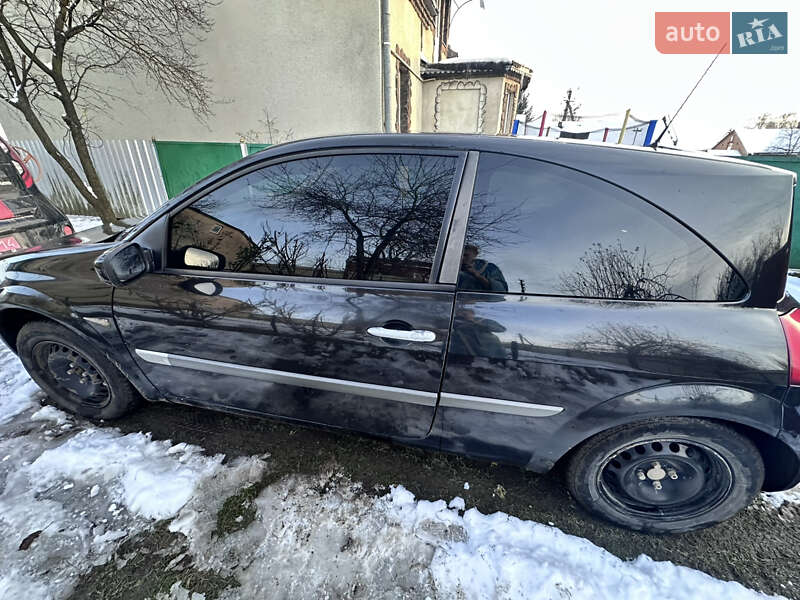 Хэтчбек Renault Megane 2004 в Львове фото 12 Хэтчбек Renault Megane 2004 в Львове