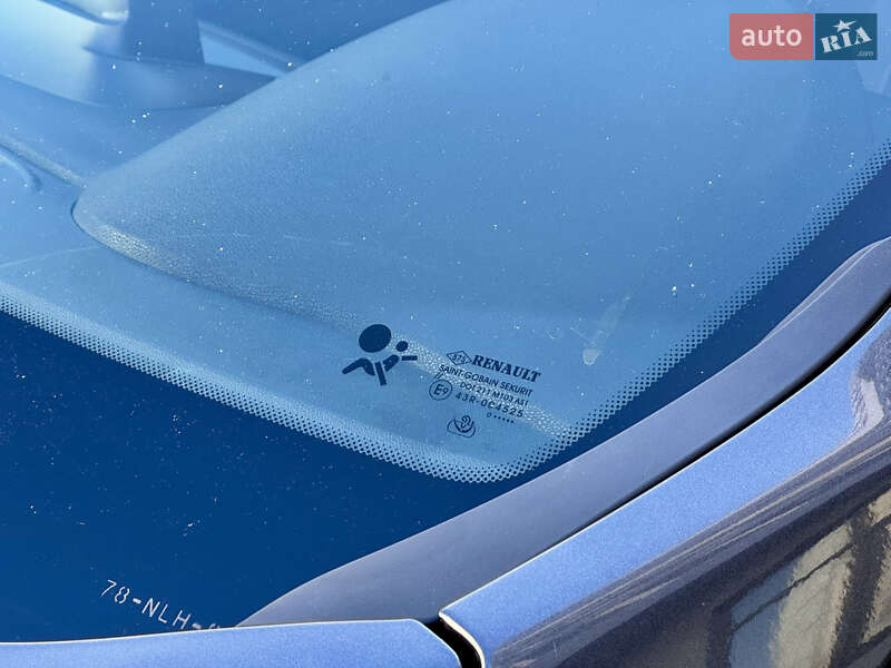 Універсал Renault Megane 2010 в Черкасах