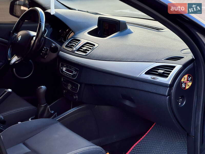 Універсал Renault Megane 2010 в Черкасах