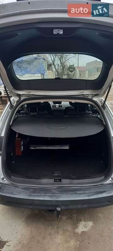 Универсал Renault Megane 2012 в Одессе