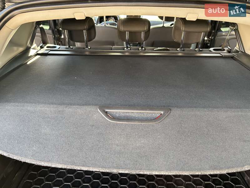 Універсал Renault Megane 2010 в Хмільнику