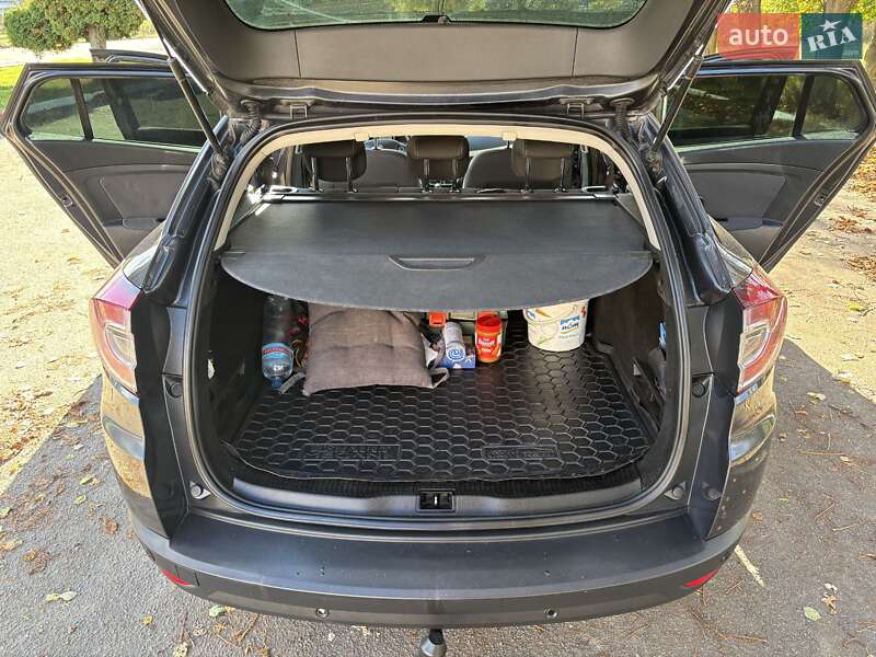 Універсал Renault Megane 2010 в Хмільнику