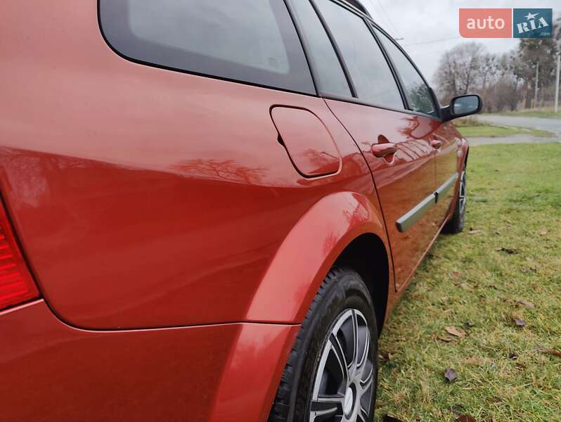 Универсал Renault Megane 2006 в Киеве