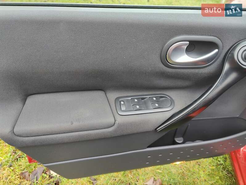 Универсал Renault Megane 2006 в Киеве