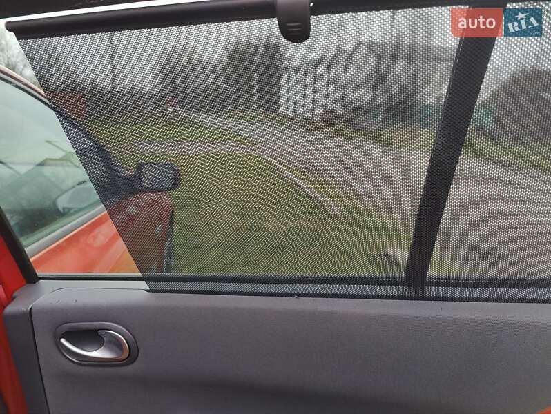 Универсал Renault Megane 2006 в Киеве